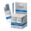 antallaktikes ampoyles parker s quink se koyti 5 tem photo antallaktikes ampoyles parker s quink se koyti 5 tem photo