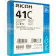 gnisio ricoh toner gc 41 gia sg3110dn 3110dnw cyan hc oem 405762 photo gnisio ricoh toner gc 41 gia sg3110dn 3110dnw cyan hc oem 405762 photo