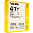 gnisio ricoh toner gc 41 gia sg3110dn 3110dnw yellow hc oem 405764 photo gnisio ricoh toner gc 41 gia sg3110dn 3110dnw yellow hc oem 405764 photo
