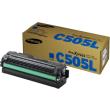 gnisio toner samsung gia sl c2620dw c2670fw cyan oem clt c505l photo gnisio toner samsung gia sl c2620dw c2670fw cyan oem clt c505l photo