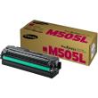 gnisio toner samsung gia sl c2620dw c2670fw magenta oem clt m505l photo gnisio toner samsung gia sl c2620dw c2670fw magenta oem clt m505l photo