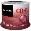 sony cd r 700mb 80min 48x cakebox 50pcs photo sony cd r 700mb 80min 48x cakebox 50pcs photo