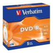 verbatim dvd r 16x 47gb matt silver jewel case 5pcs photo verbatim dvd r 16x 47gb matt silver jewel case 5pcs photo