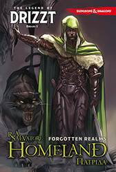 THE LEGEND OF DRIZZT Ι ΠΑΤΡΙΔΑ