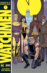WATCHMEN
