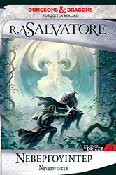 SALVATORE A. R. NEVERWINTER 2 ΝΕΒΕΡΓΟΥΙΝΤΕΡ