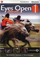 EYES OPEN 1 STUDENT S BOOK