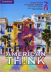 THINK 2 STUDENTS BOOK (+ WORKBOOK DIGITAL PACK) 2ND ED