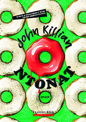 KILLIAN JOHN ΝΤΟΝΑΤ