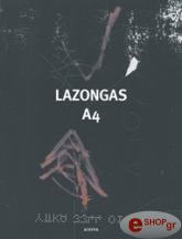 ΛΑΖΟΝΓΑΣ ΓΙΩΡΓΟΣ LAZONGAS A4