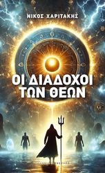 ΧΑΡΙΤΑΚΗΣ ΝΙΚΟΣ ΟΙ ΔΙΑΔΟΧΟΙ ΤΩΝ ΘΕΩΝ