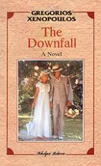 ΞΕΝΟΠΟΥΛΟΣ ΓΡΗΓΟΡΙΟΣ THE DOWNFALL