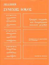 ΣΥΝΕΧΗΣ ΔΟΚΟΣ-ΓΡΑΜΜΕΣ ΕΠΙΡΡΟΗΣ