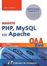 ΜΕΛΟΝΙ ΤΖΟΥΛΙ ΜΑΘΕΤΕ PHP MYSQL ΚΑΙ APACHE ΟΛΑ ΣΕ ΕΝΑ