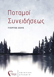 ΣΕΜΕΡΤΣΙΔΗΣ ΓΙΩΡΓΟΣ ΠΟΤΑΜΟΙ ΣΥΝΕΙΔΗΣΕΩΣ