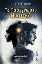 ΧΡΥΣΟΣΤΟΜΟΥ ΜΙΧΑΗΛ ΤΟ ΠΑΣΙΓΝΩΣΤΟ ΜΥΣΤΙΚΟ