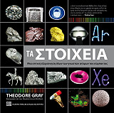 ΓΚΡΕΙ ΘΙΟΝΤΟΡ ΤΑ ΣΤΟΙΧΕΙΑ