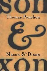 MASON AND DIXON