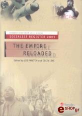 ΣΥΛΛΟΓΙΚΟ ΕΡΓΟ SOCIALIST REGISTER 2005