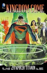 KINGDOM COME ΣΥΓΚΡΟΥΣΗ ΤΙΤΑΝΩΝ