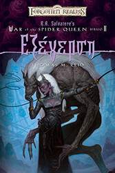 WAR OF THE SPIDER QUEEN 2 ΕΞΕΓΕΡΣΗ