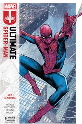 HICKMAN JONATHAN ULTIMATE SPIDERMAN ΝΕΟ ΞΕΚΙΝΗΜΑ