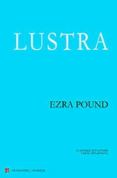 POUND EZRA LUSTRA