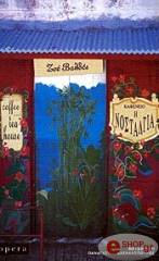 ΒΑΛΔΕΣ ΖΟΕ ΚΑΦΕΝΕΙΟ Η ΝΟΣΤΑΛΓΙΑ