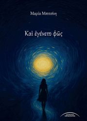 ΜΠΙΤΣΙΝΗ ΜΑΡΙΑ ΚΑΙ ΕΓΕΝΕΤΟ ΦΩΣ