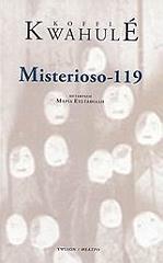 ΚΟΟΥΛΕ ΚΟΦΦΙ MISTERIOSO 119