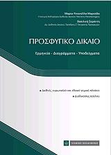 ΜΑΡΟΥΔΑ ΜΑΡΙΑ ΝΤΑΝΙΕΛΛΑ, ΣΑΡΑΝΤΗ ΒΑΣΙΛΙΚΗ ΠΡΟΣΦΥΓΙΚΟ ΔΙΚΑΙΟ
