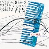 ΝΕΖΗ ΝΟΝΗ ΤΡΙΧΕΣ