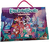 ΣΥΛΛΟΓΙΚΟ ΕΡΓΟ ENCHANTIMALS ΠΑΙΖΩ ΚΑΙ ΔΙΑΒΑΖΩ