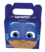 PJ MASKS ΚΑΤΜΠΟΙ