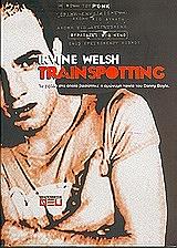 ΓΟΥΕΛΣ ΙΡΒΙΝ TRAINSPOTTING