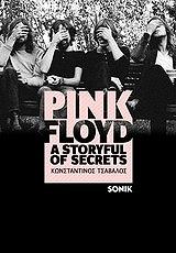 PINK FLOYD A STORYFUL OF SECRETS