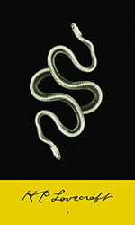 LOVECRAFT HOWARD PHILLIPS H.P. LOVECRAFT 7