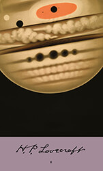 LOVECRAFT HOWARD PHILLIPS H.P. LOVECRAFT 8