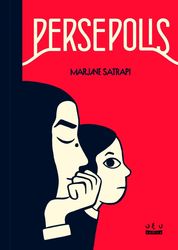 SATRAPI MARJANE PERSEPOLIS