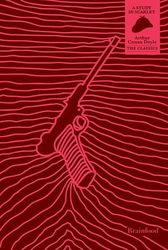 CONAN DOYLE ARTHUR A STUDY IN SCARLET