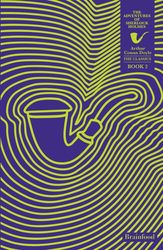 CONAN DOYLE ARTHUR THE ADVENTURES OF SHERLOCK HOLMES BOOK 2