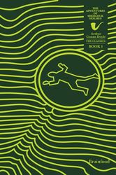 CONAN DOYLE ARTHUR THE ADVENTURES OF SHERLOCK HOLMES BOOK 1