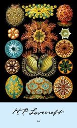 H.P. LOVECRAFT 10