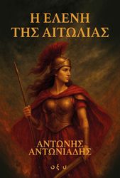 ΑΝΤΩΝΙΑΔΗΣ ΑΝΤΩΝΗΣ Η ΕΛΕΝΗ ΤΗΣ ΑΙΤΩΛΙΑΣ