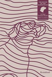 THE HOUND OF THE BASKEERVILLES