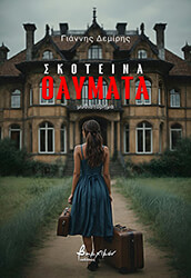 ΔΕΜΙΡΗΣ ΓΙΑΝΝΗΣ ΣΚΟΤΕΙΝΑ ΘΑΥΜΑΤΑ