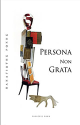 ΡΩΝΗΣ ΠΑΝΑΓΙΩΤΗΣ PERSONA NON GRATA