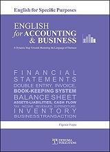 ENGLISH FOR ACCOUNTING AND BUSINESS