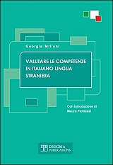 ΜΗΛΙΩΝΗ ΓΕΩΡΓΙΑ VALUTARE LE COMPETENZE IN ITALIANO LINGUA STRANIERA