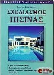 ΚΟΥΖΑ ΡΑΜΟΣ ΝΤΕ ΖΑΝ ΣΧΕΔΙΑΣΜΟΣ ΠΙΣΙΝΑΣ